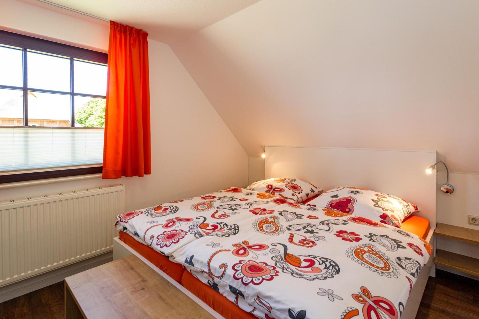 Selliner Ferienappartements Mit Balkon Und Seeblick ภายนอก รูปภาพ